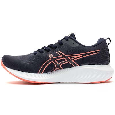Tênis ASICS Gel-Excite 10 - Feminino - Foto 4