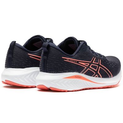Tênis ASICS Gel-Excite 10 - Feminino - Foto 5