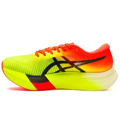 Tênis ASICS Metaspeed Sky Paris Masculino - Foto 5