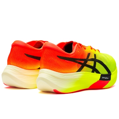 Tênis ASICS Metaspeed Sky Paris Masculino - Foto 6