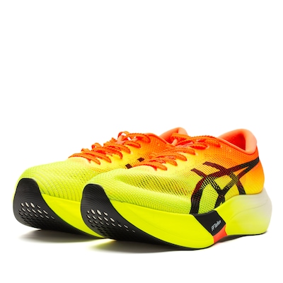 Tênis ASICS Metaspeed Edge Paris Unissex - Foto 5