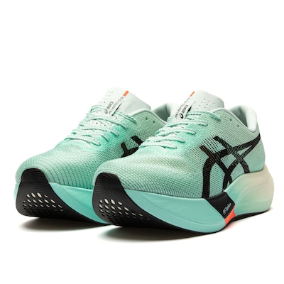 Tênis ASICS Metaspeed Edge Paris Unissex - Foto 5