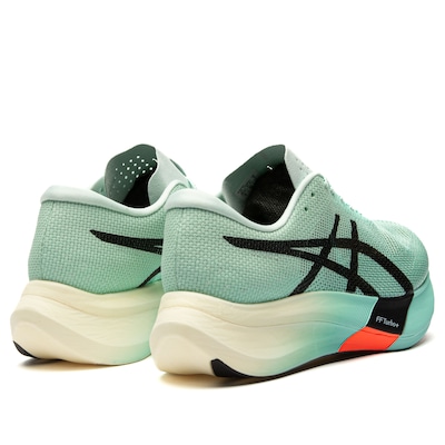 Tênis ASICS Metaspeed Edge Paris Unissex - Foto 6