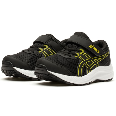 Tênis Infantil ASICS Contend 8 PS - Foto 2