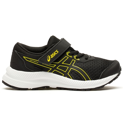 Tênis Infantil ASICS Contend 8 PS - Foto 1