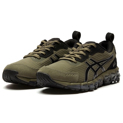 Tênis ASICS Gel-Quantum 360 CTW - Masculino - Foto 2