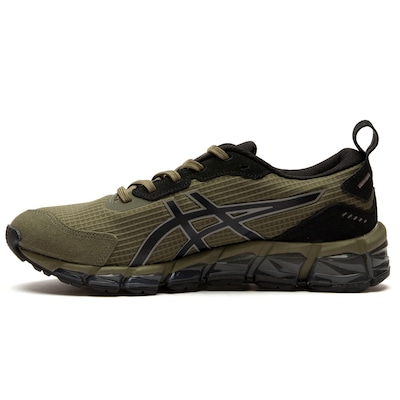 Tênis ASICS Gel-Quantum 360 CTW - Masculino - Foto 3