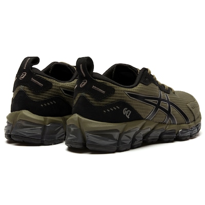 Tênis ASICS Gel-Quantum 360 CTW - Masculino - Foto 4