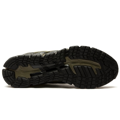 Tênis ASICS Gel-Quantum 360 CTW - Masculino - Foto 5