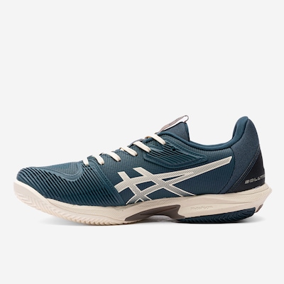 Tênis ASICS Solution Speed FF 3 Clay - Masculino - Foto 2