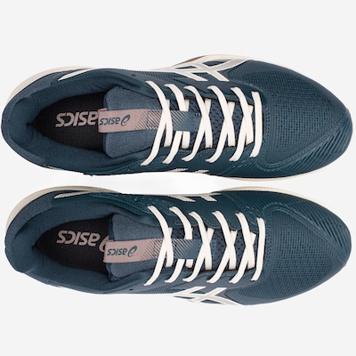 Tênis ASICS Solution Speed FF 3 Clay - Masculino - Foto 3