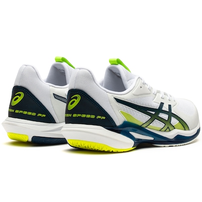 Tênis ASICS Solution Speed FF 3 Masculino - Foto 5