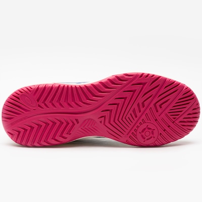 Tênis ASICS Gel-Dedicate 8 Feminino - Foto 6