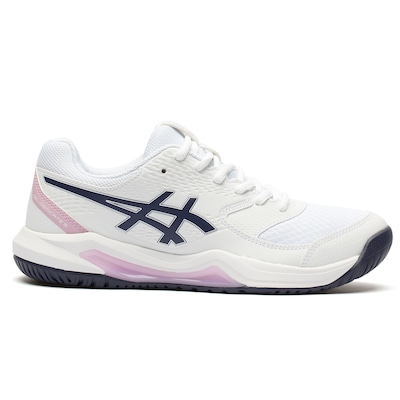 Tênis ASICS Gel-Dedicate 8 Feminino - Foto 1