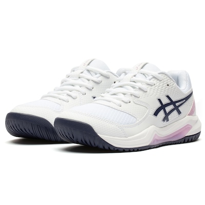 Tênis ASICS Gel-Dedicate 8 Feminino - Foto 2