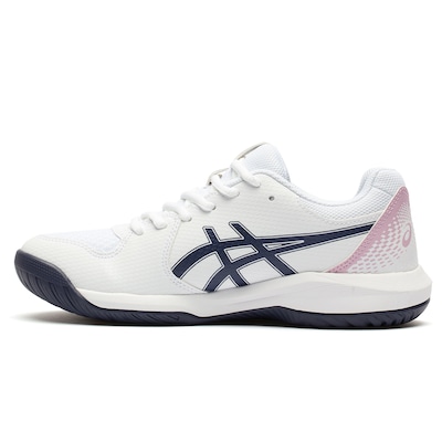 Tênis ASICS Gel-Dedicate 8 Feminino - Foto 3