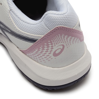Tênis ASICS Gel-Dedicate 8 Feminino - Foto 6