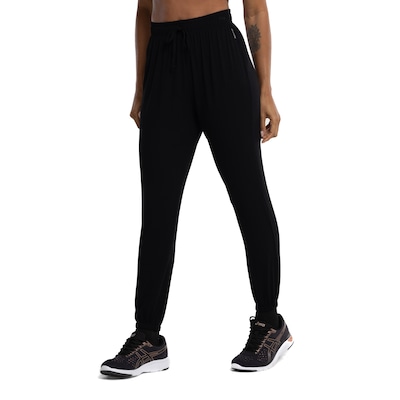 Calça Feminina Oxer Visco Relax - Foto 2