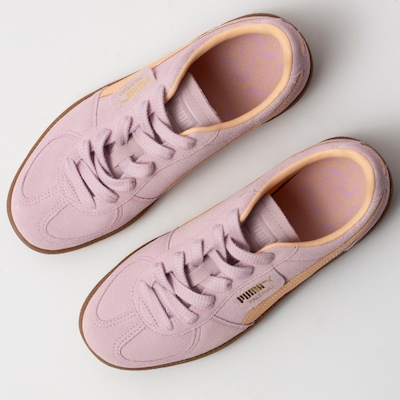Tênis Puma Palermo - Foto 4