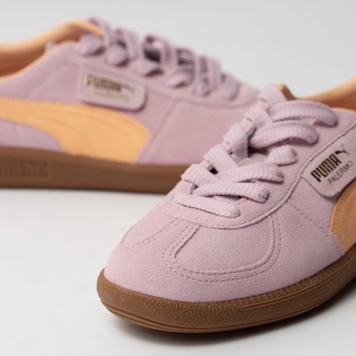 Tênis Puma Palermo - Foto 5