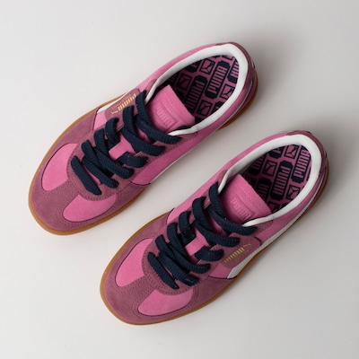 Tênis Puma Palermo - Foto 5