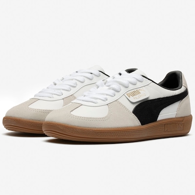 Tênis Puma Palermo LTH - Foto 2