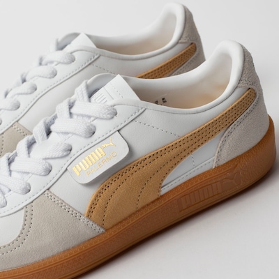 Tênis Puma Palermo LTH - Foto 2
