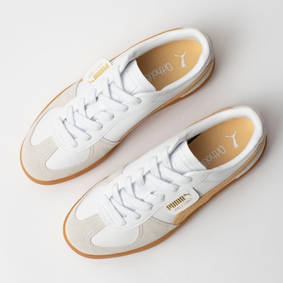 Tênis Puma Palermo LTH - Foto 3