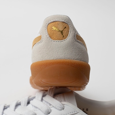 Tênis Puma Palermo LTH - Foto 4