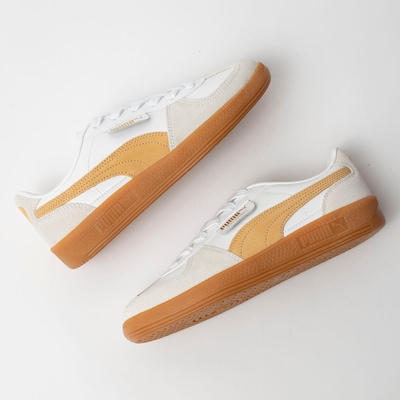 Tênis Puma Palermo LTH - Foto 5