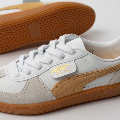 Tênis Puma Palermo LTH - Foto 6