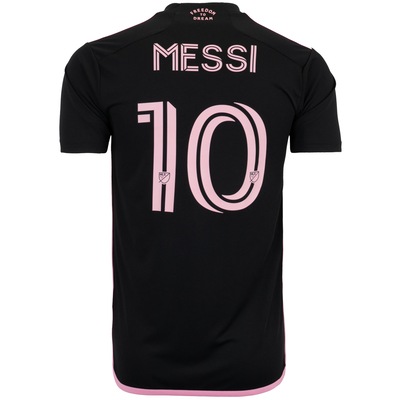 Camisa do Inter Miami Il 23 adidas Masculina Torcedor - Foto 3