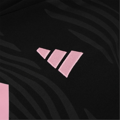 Camisa do Inter Miami Il 23 adidas Masculina Torcedor - Foto 4
