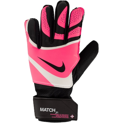 Luvas de Goleiro Nike Gk Match - Infantil - Foto 2