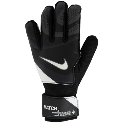 Luvas de Goleiro Nike Gk Match - Infantil - Foto 2