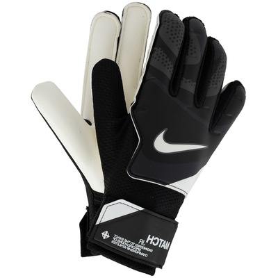 Luvas de Goleiro Nike Gk Match - Infantil - Foto 1