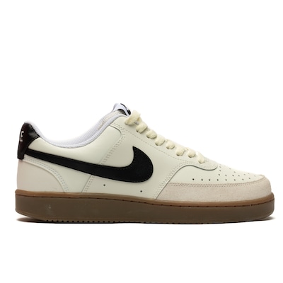 Tênis Nike Court Vision Lo - Masculino - Foto 1