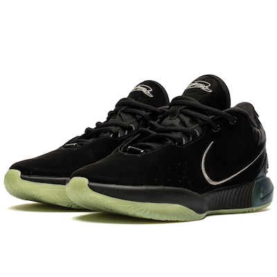 Tênis Nike Lebron XXI - Masculino - Foto 2
