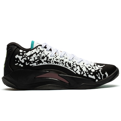Tênis Nike Jordan Zion 3 - Masculino - Foto 1