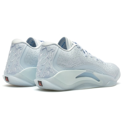 Tênis Nike Jordan Zion 3 Masculino - Foto 4