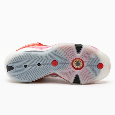 Tênis Masculino Nike Air Jordan XXXVIII Gre - Foto 6