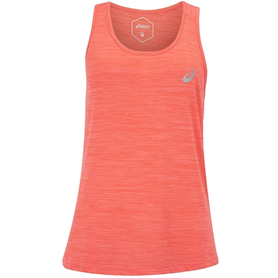 Camiseta Regata Feminina ASICS  Sound Mind II - Foto 1
