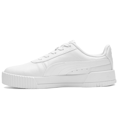 Tênis Puma Carina SL PS BDP Júnior - Foto 3