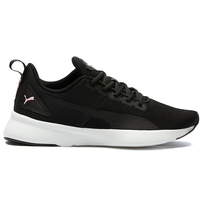 Tênis Feminino Puma Flyer Runner Mesh - Foto 1