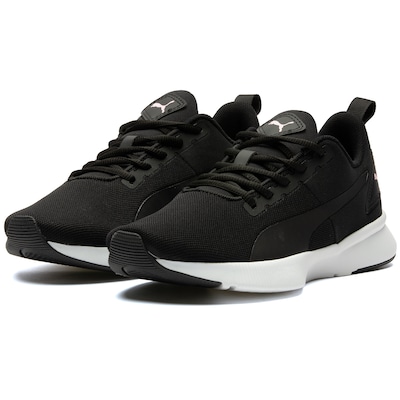 Tênis Feminino Puma Flyer Runner Mesh - Foto 2
