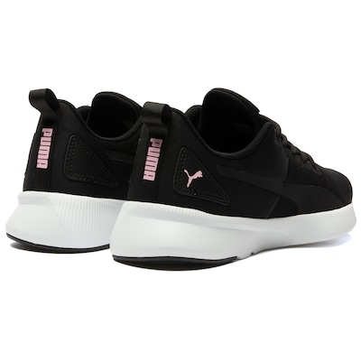 Tênis Feminino Puma Flyer Runner Mesh - Foto 4