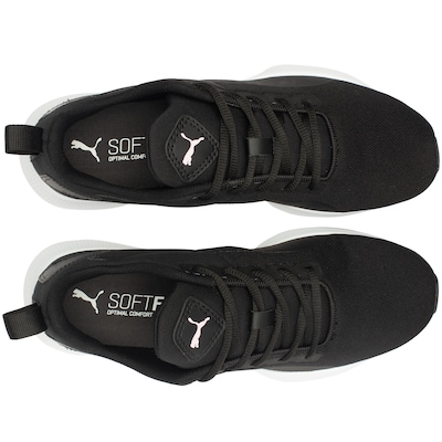 Tênis Feminino Puma Flyer Runner Mesh - Foto 5