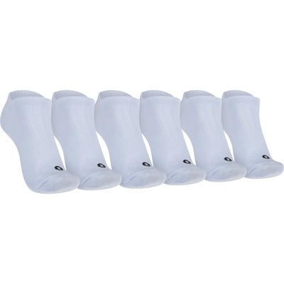 Kit 3 Pares de Meias Invisível Esportiva Light Tamanho 39-44 Oxer Adulto - Foto 1