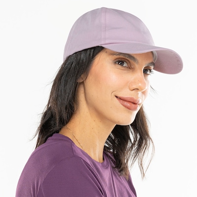 Boné Oxer Aba Curva Snapback Casual Infantil - Foto 5