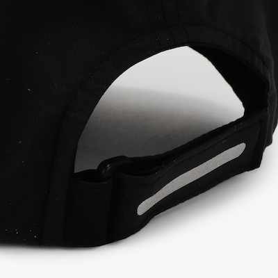 Boné Aba Curva Oxer Strapback Aero Refletivo Adulto - Foto 6